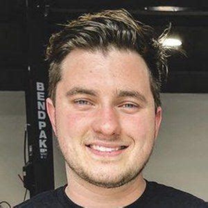 Evan Shanks Biography, Age, Height, Net Worth, Family