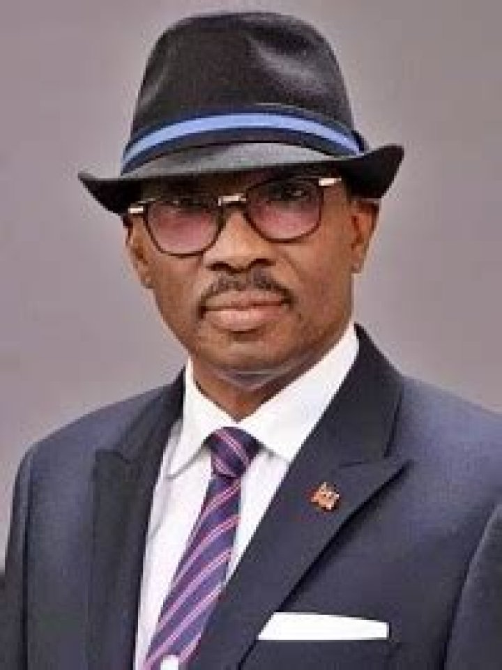 Evans Paul Biography, Age, Height, Wife, Net Worth, Family