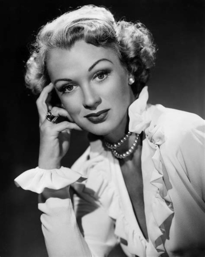 Eve Arden Biography, Age, Height, Husband, Net Worth, Family