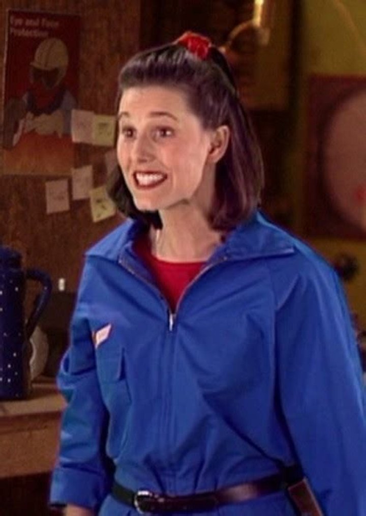 Eve Whittle Biography, Age, Height, Husband, Net Worth, Family