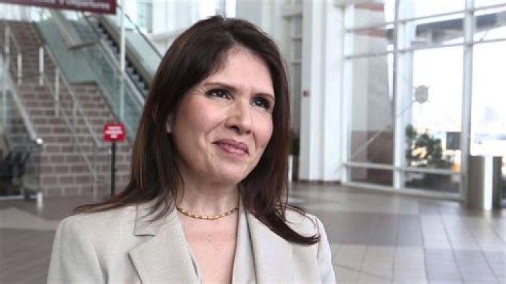 Evelyn Sanguinetti Biography, Age, Height, Husband, Net Worth, Family