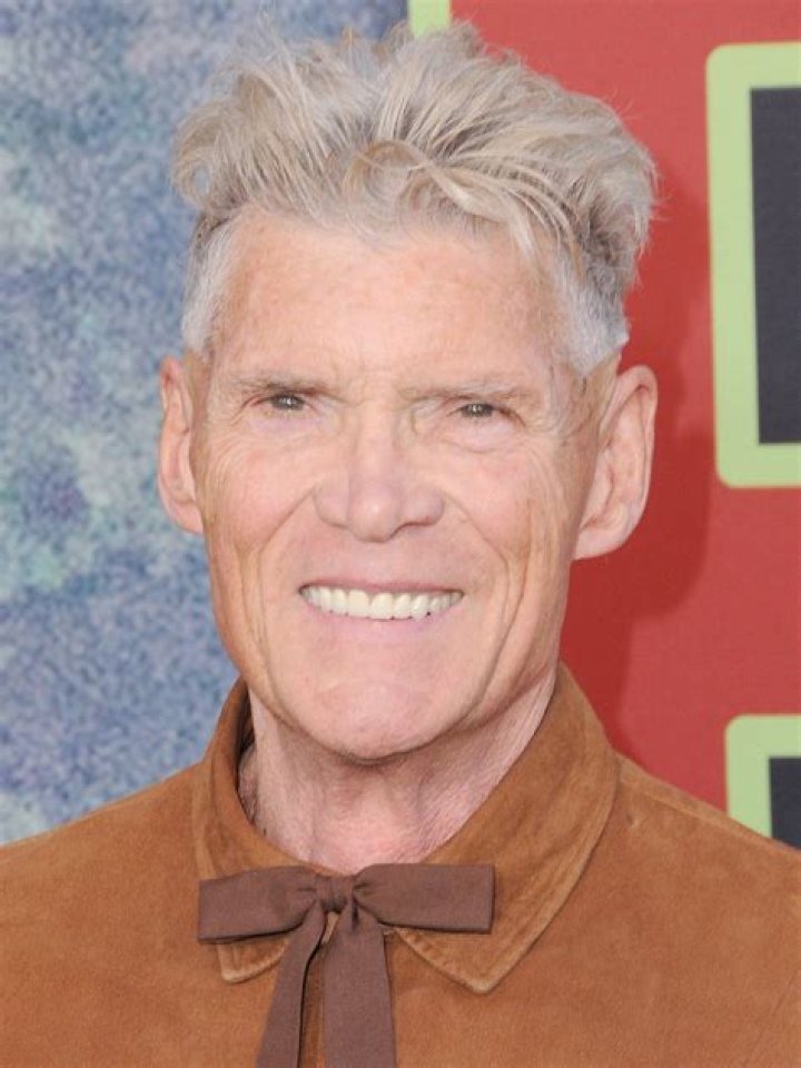 Everett McGill Biography, Age, Height, Wife, Net Worth, Family
