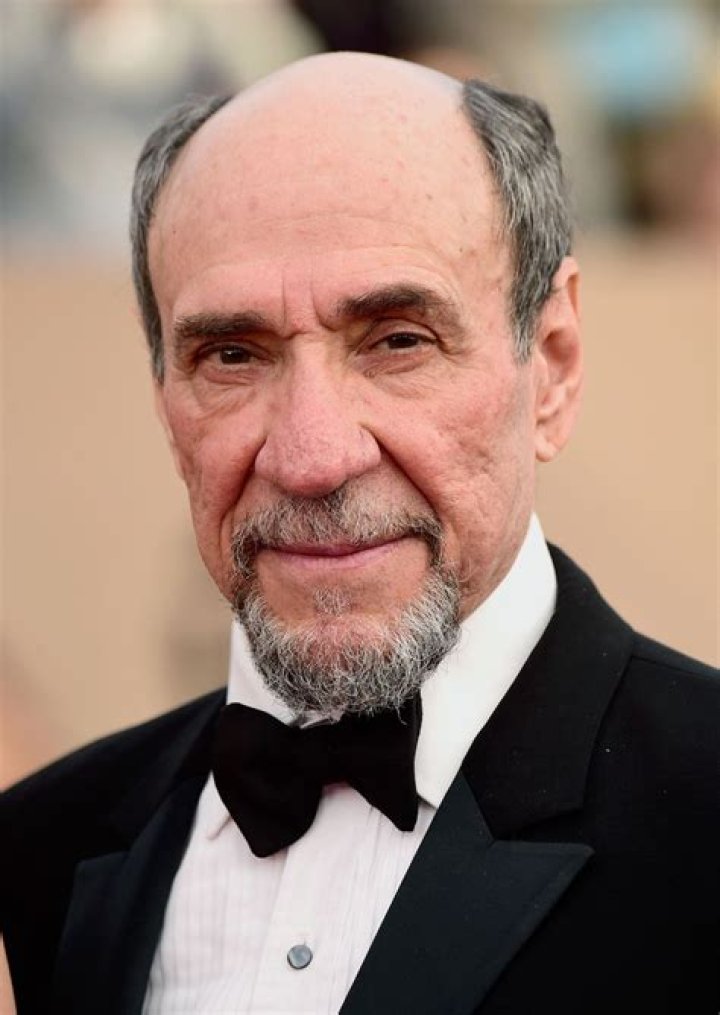 F. Murray Abraham Biography, Age, Height, Wife, Net Worth, Family