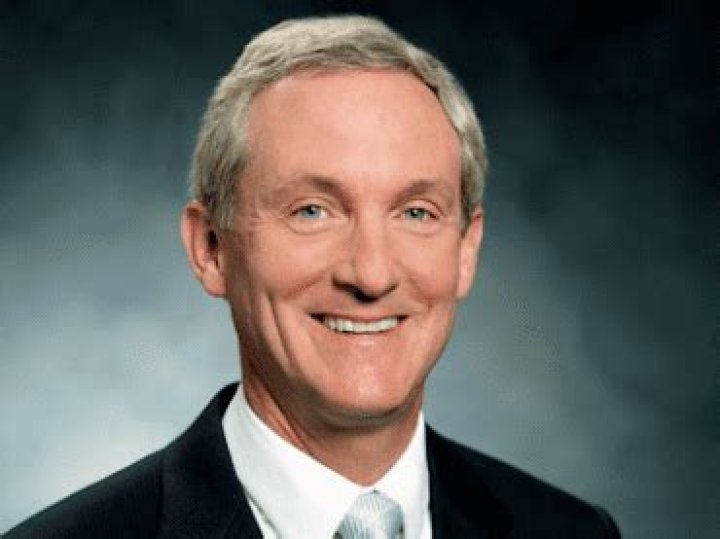 F. Thomson Leighton Biography, Age, Height, Wife, Net Worth, Family