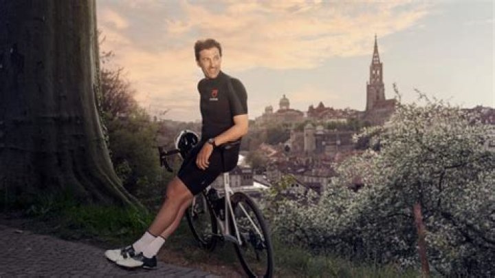 Fabian Cancellara Biography, Age, Height, Wife, Net Worth, Family