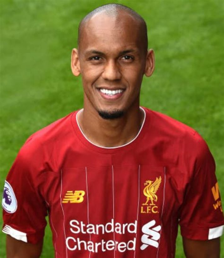 Fabinho Biography, Age, Height, Wife, Net Worth, Family