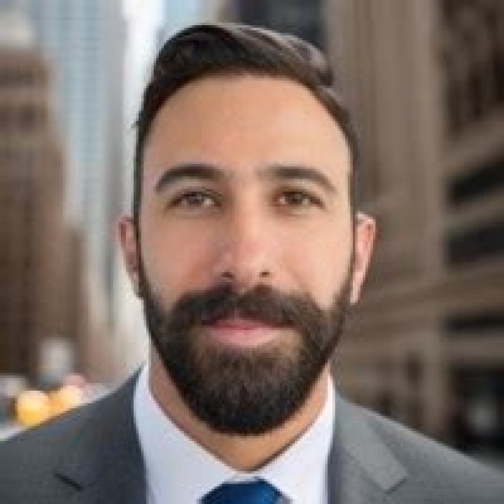 Fadi Alloush Biography, Age, Height, Wife, Net Worth, Family