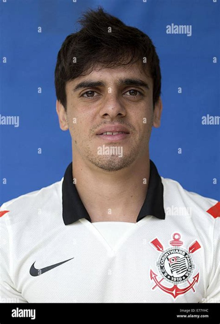 Fagner Conserva Lemos Biography, Age, Height, Wife, Net Worth, Family