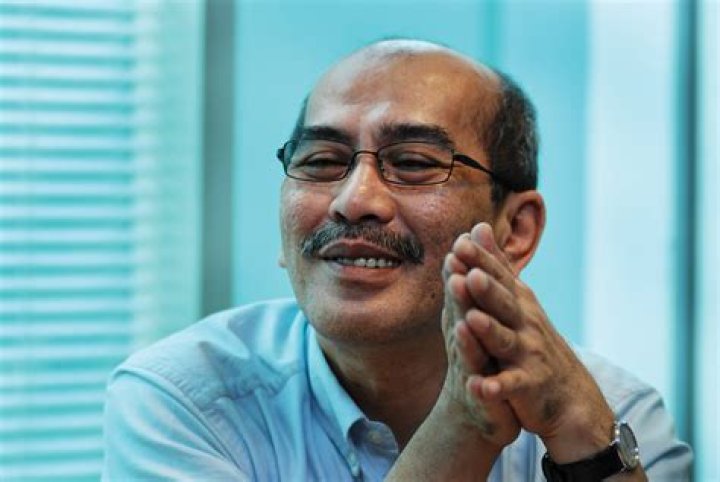 Faisal Basri Biography, Age, Height, Wife, Net Worth, Family