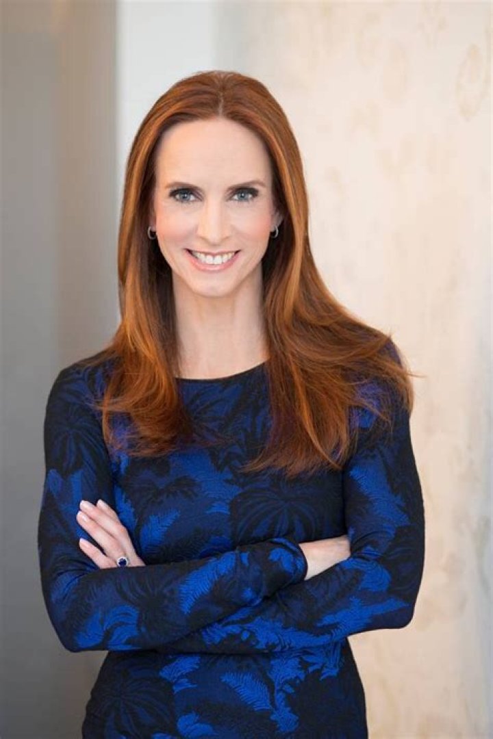 Faith Salie Biography, Age, Height, Husband, Net Worth, Family