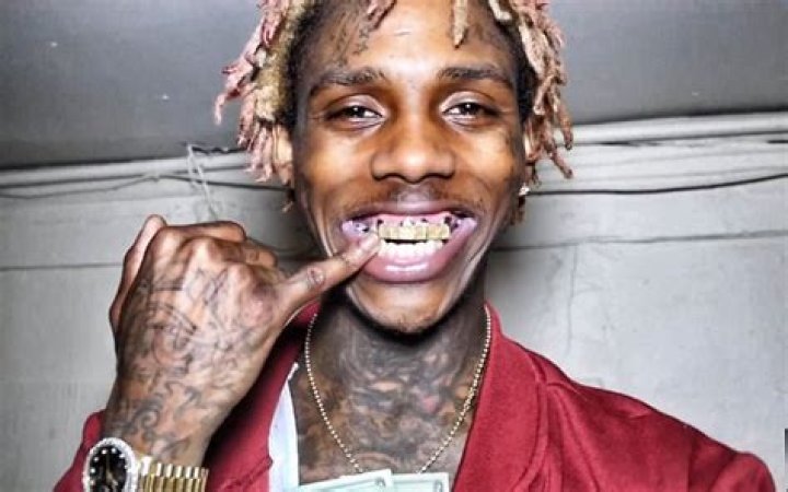 Famous Dex Biography, Age, Height, Wife, Net Worth, Family