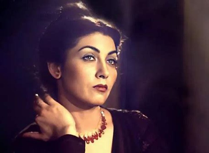 Farimah Farjami Biography, Age, Height, Husband, Net Worth, Family