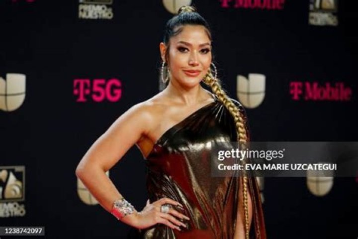 Farina biografía, edad, altura, esposa, net worth, familia