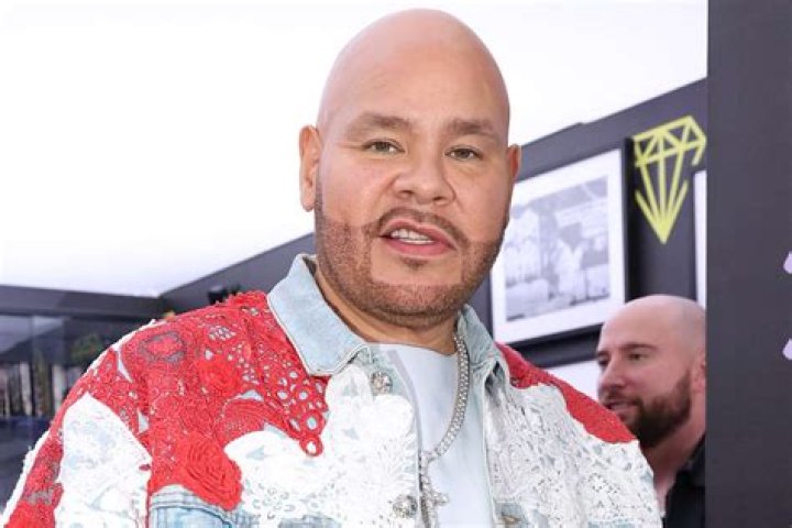 Fat Joe Biography, Age, Height, Wife, Net Worth, Family