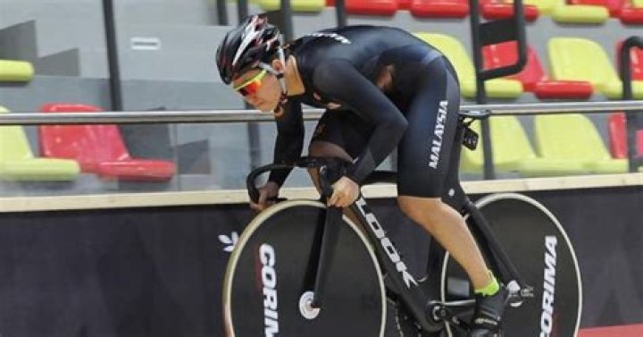 Fatehah Mustapa Biography, Age, Height, Husband, Net Worth, Family