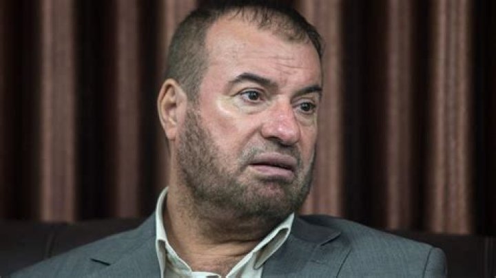 Fathi Hamad Biography, Age, Height, Wife, Net Worth, Family