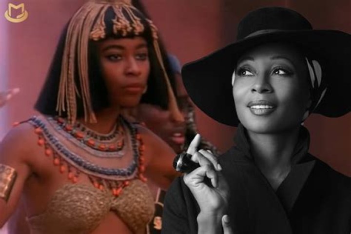 Fatima Robinson biografía, edad, altura, esposa, net worth, familia