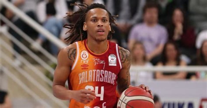 Fatts Russell Biography, Age, Height, Wife, Net Worth, Family