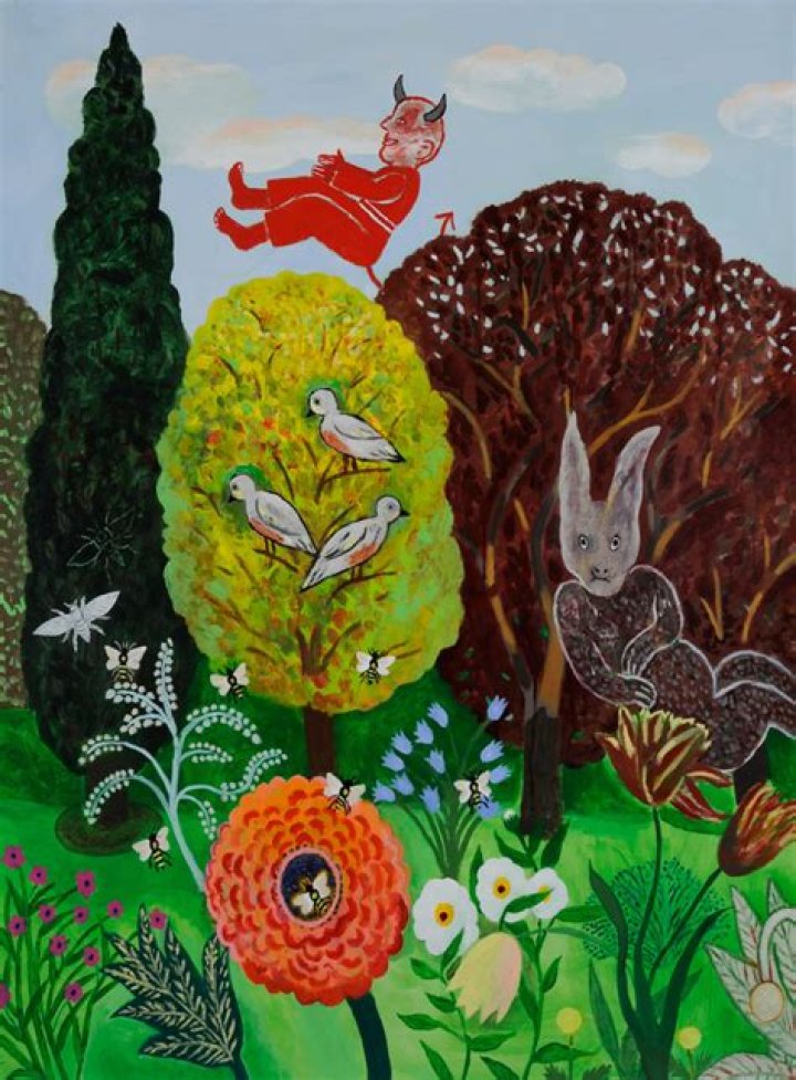 Fay Jones (artist) Biography, Age, Height, Wife, Net Worth and Family