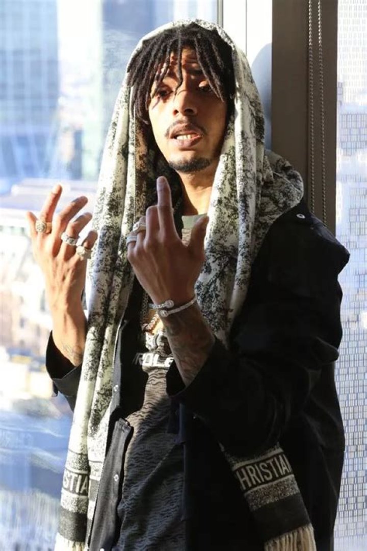 Fazer Biography, Age, Height, Wife, Net Worth, Family