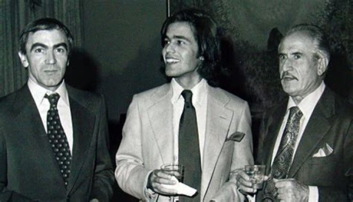 Federico De Laurentiis Biography, Age, Height, Husband, Net Worth, Family