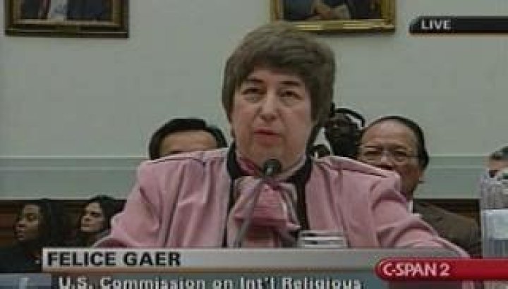 Felice D. Gaer Biography, Age, Height, Wife, Net Worth and Family