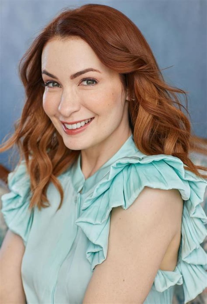 Felicia Day Biography, Age, Height, Husband, Net Worth, Family