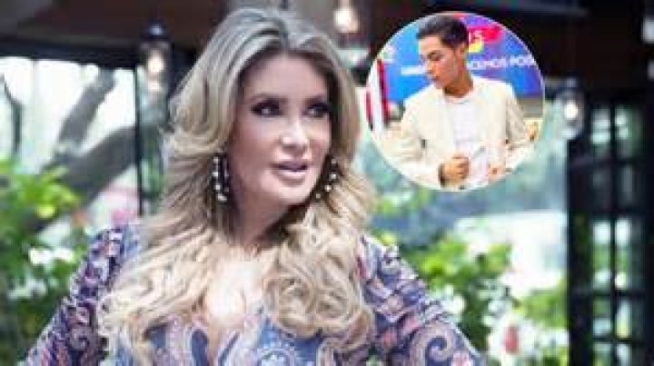 Felicia Mercado biografía, edad, altura, esposa, net worth, familia