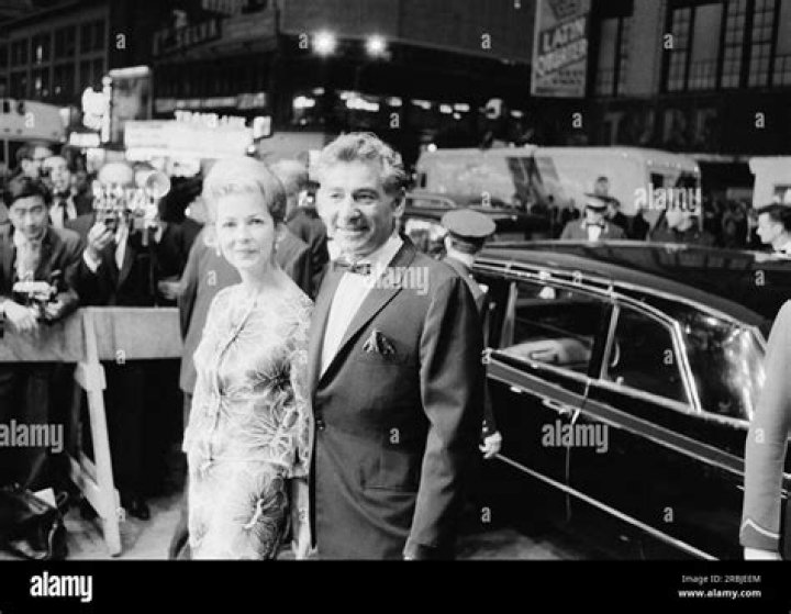 Felicia Montealegre Bernstein Biography, Age, Height, Wife, Net Worth and Family