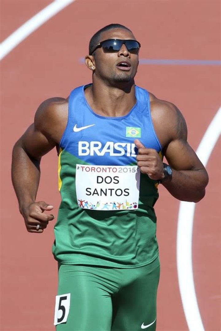 Felipe dos Santos biografía, edad, altura, esposo, net worth, familia