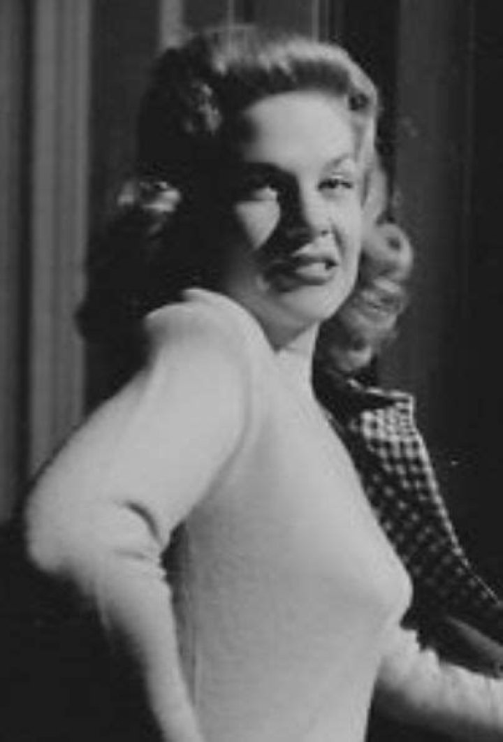 Felippa Rock Biography, Age, Height, Husband, Net Worth, Family