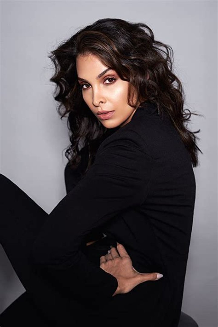 Felisha Terrell Biography, Age, Height, Husband, Net Worth, Family