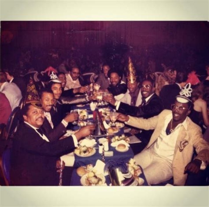 Felix Mitchell Biography, Age, Height, Wife, Net Worth, Family