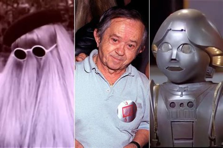 Felix Silla biografía, edad, altura, esposo, net worth, familia