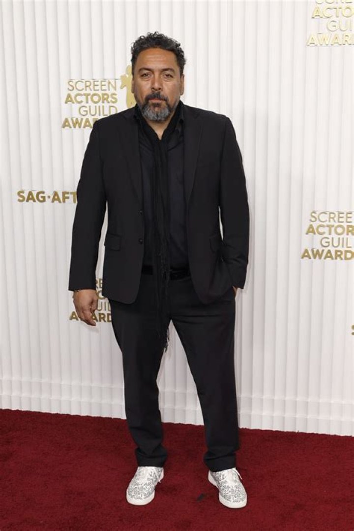 Felix Solis biografía, edad, altura, esposo, net worth, familia