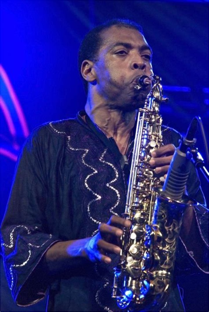 Femi Kuti Biography, Age, Height, Wife, Net Worth, Family