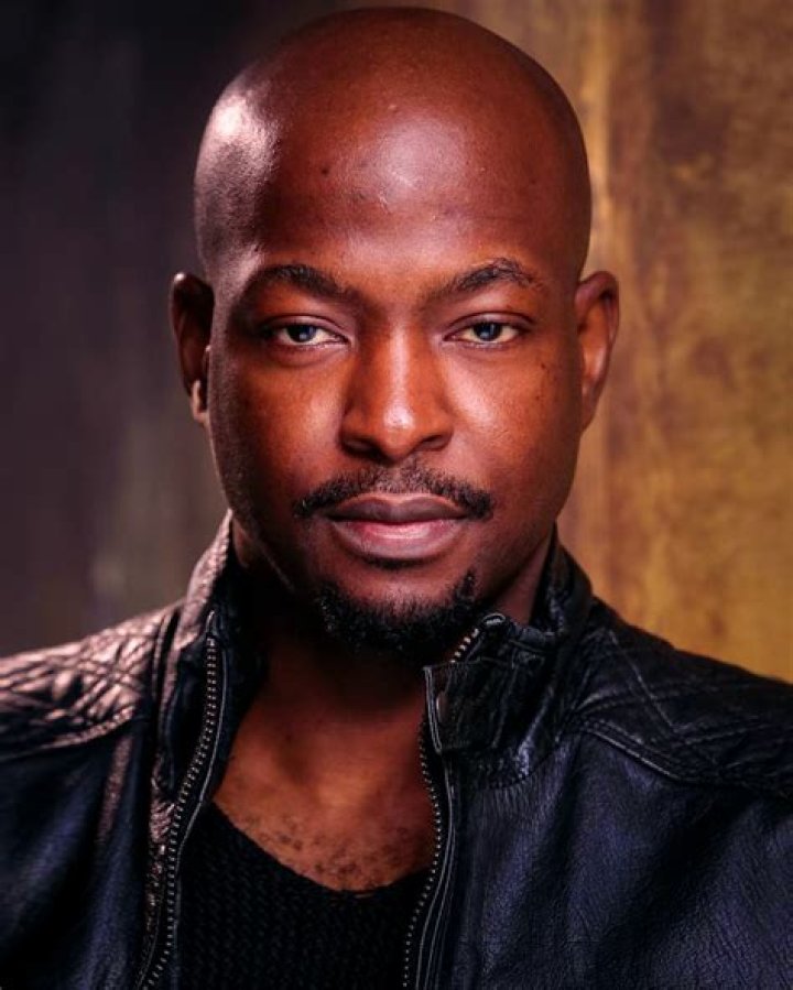 Femi Ogunbanjo Biography, Age, Height, Wife, Net Worth, Family