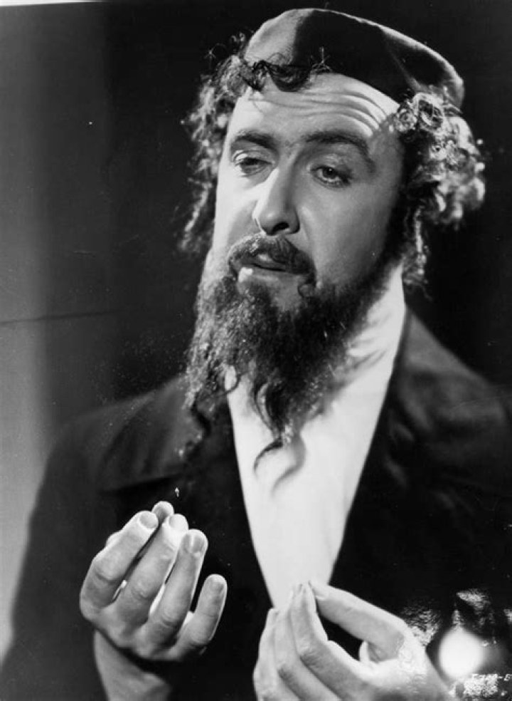 Ferdinand Marian Biography, Age, Height, Wife, Net Worth, Family