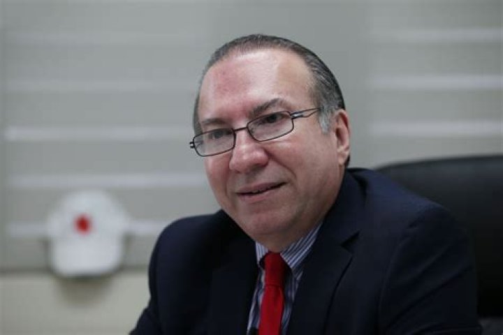 Ferdinand Mercado Biography, Age, Height, Wife, Net Worth, Family