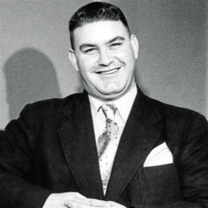 Ferdinand Waldo Demara Biography, Age, Height, Wife, Net Worth and Family