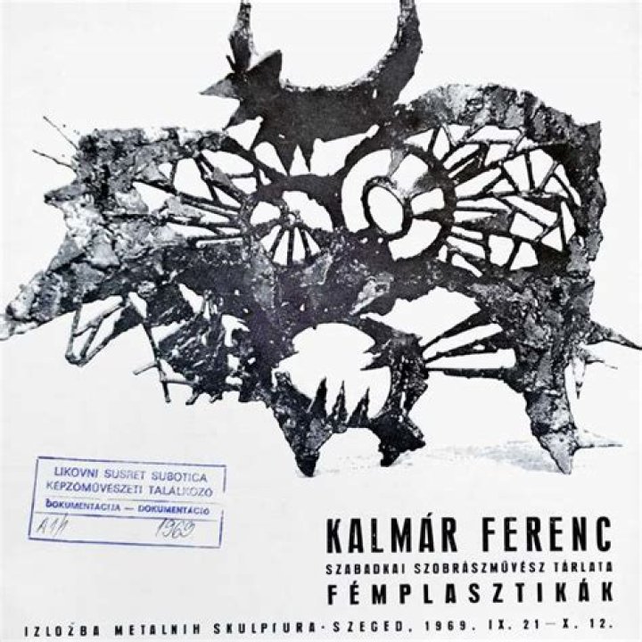 Ferenc Kalmar Biography, Age, Height, Wife, Net Worth and Family