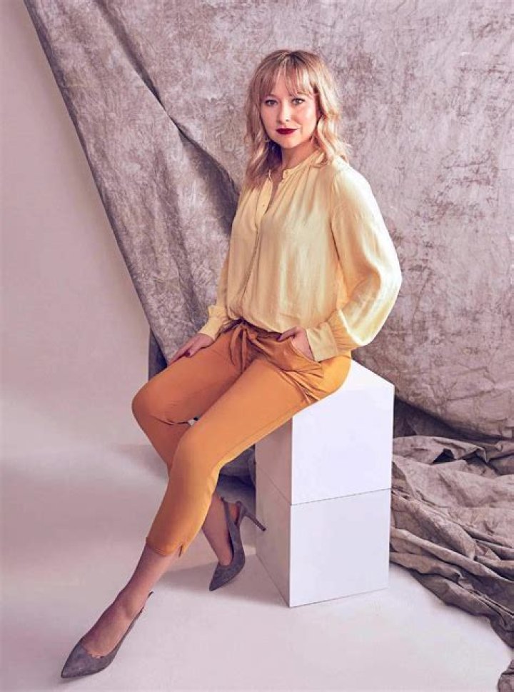 Fern Sutherland Biography, Age, Height, Husband, Net Worth, Family