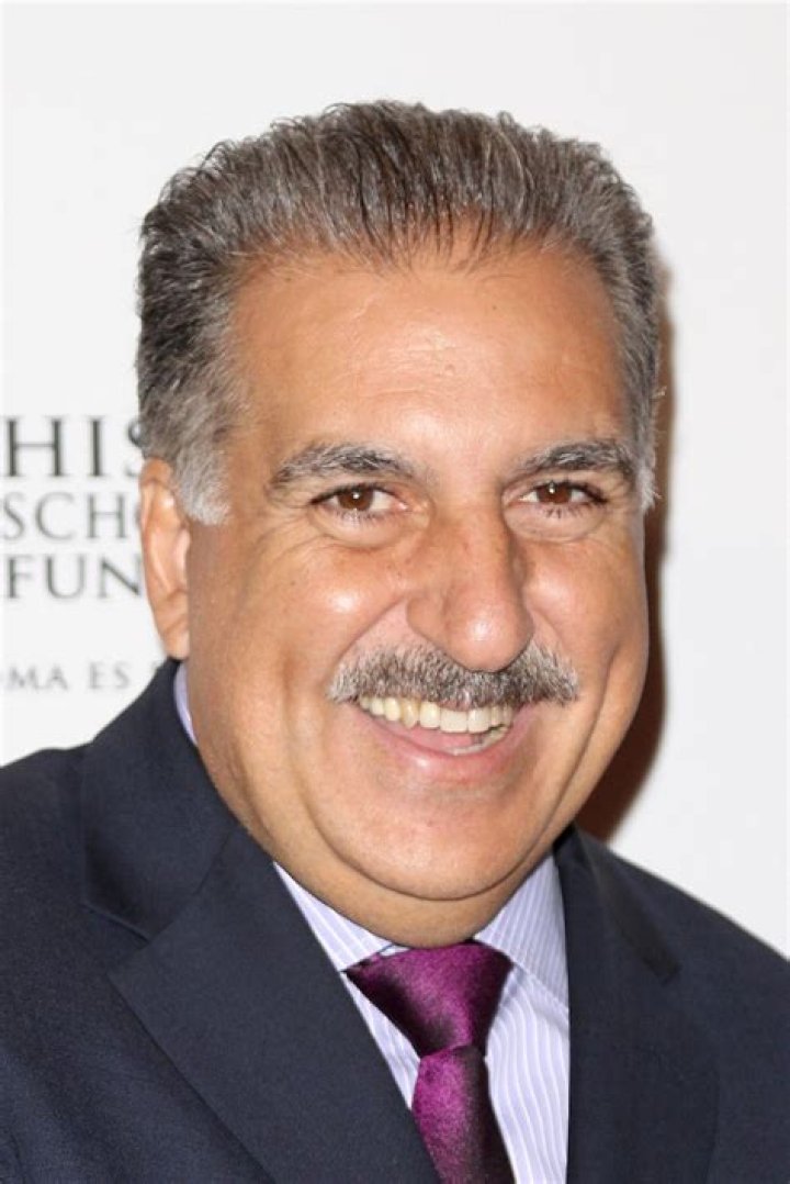 Fernando Fiore Biography, Age, Height, Wife, Net Worth, Family