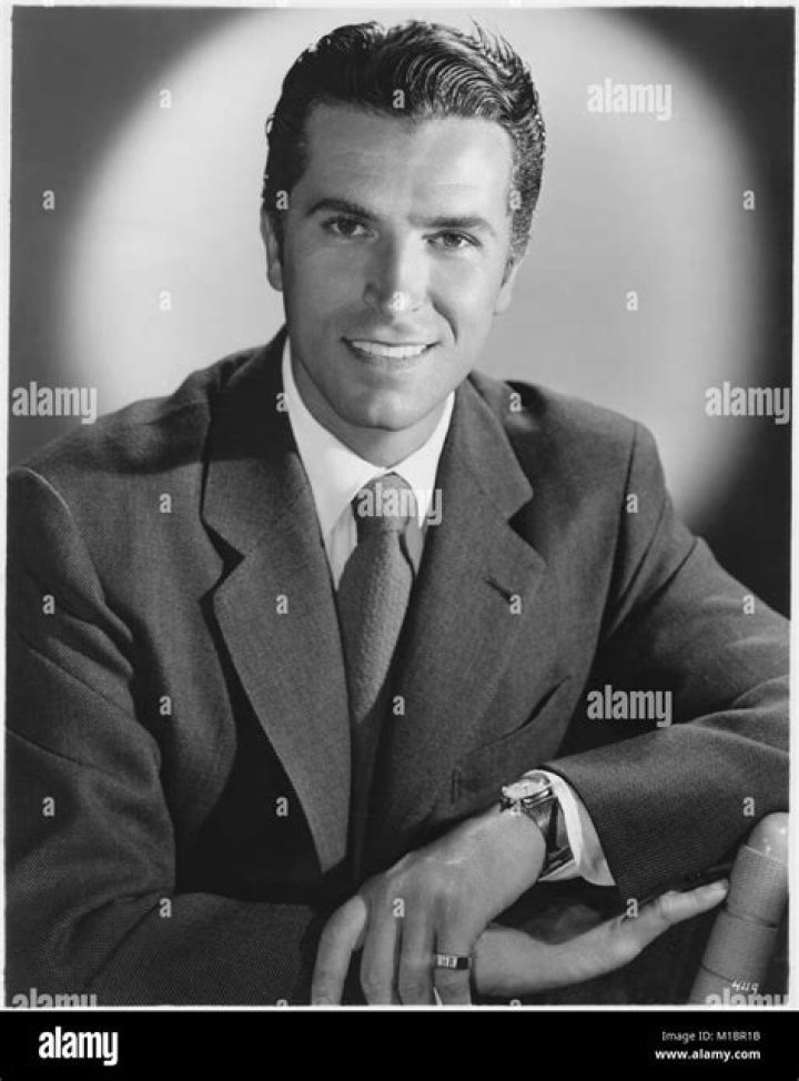 Fernando Lamas Biography, Age, Height, Wife, Net Worth, Family