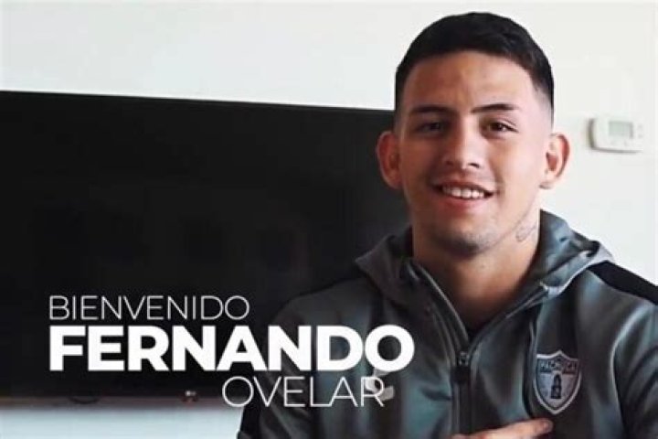 Fernando Ovelar Biography, Age, Height, Wife, Net Worth, Family