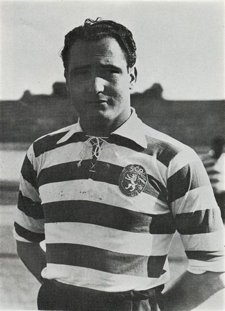 Fernando Peyroteo Biography, Age, Height, Wife, Net Worth and Family