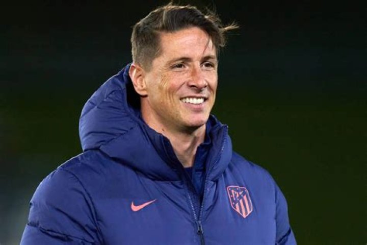 Fernando Torres Biography, Age, Height, Wife, Net Worth, Family