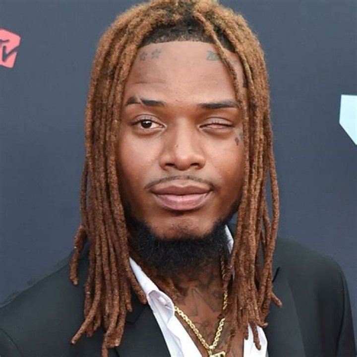 Fetty Wap Biography, Age, Height, Wife, Net Worth, Family