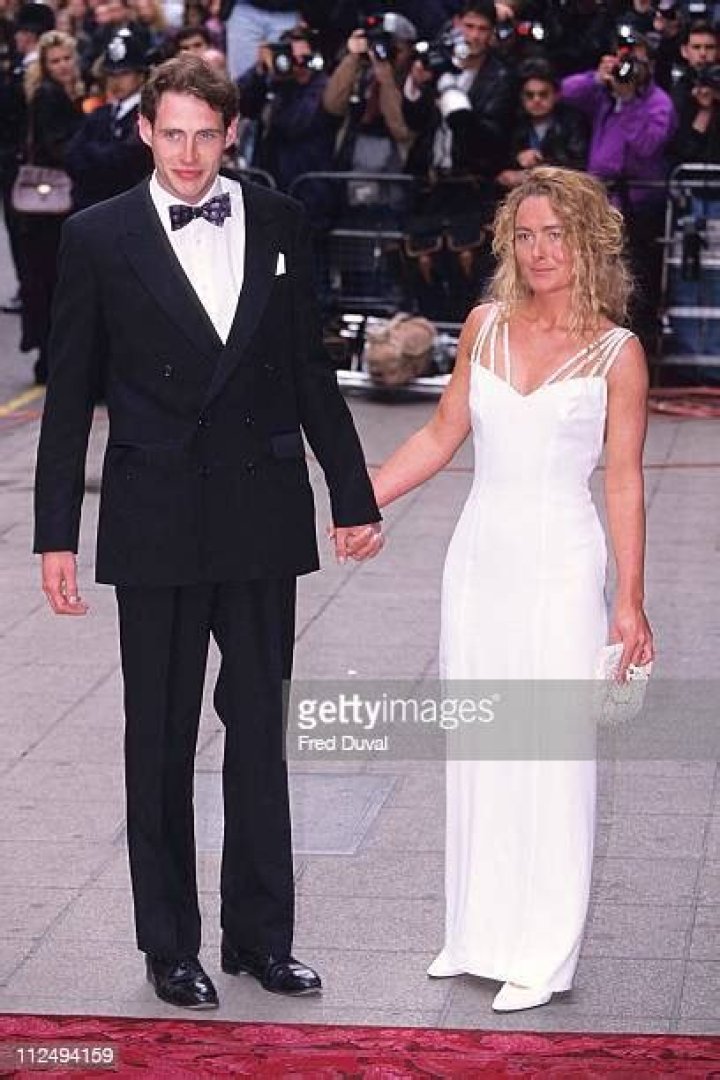 Ffyona Campbell Biography, Age, Height, Husband, Net Worth, Family