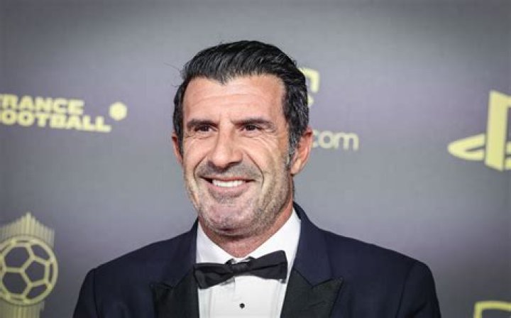 Figo Biography, Age, Height, Wife, Net Worth, Family